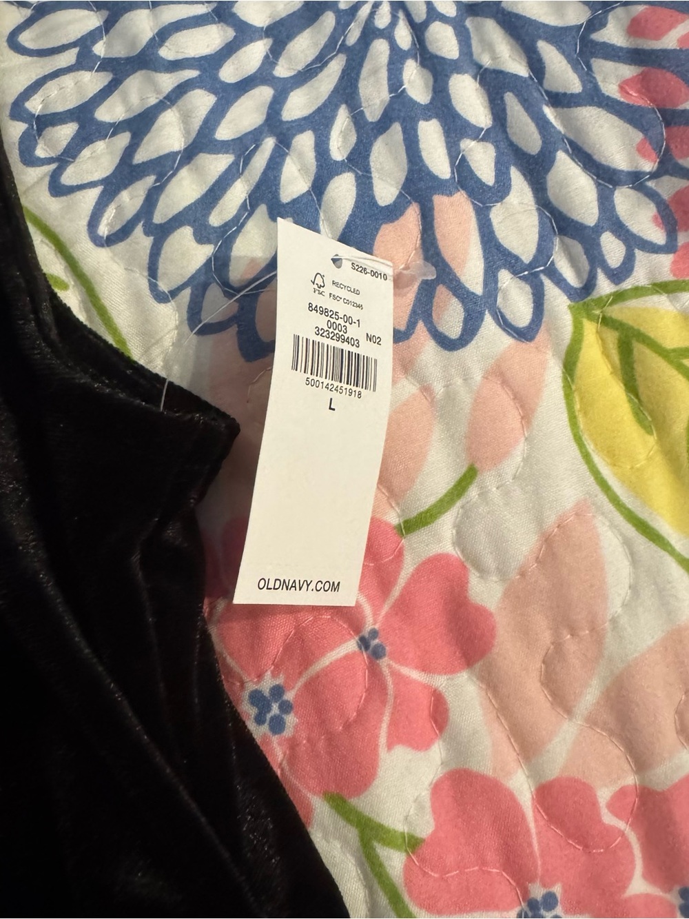 NWT large Maternity Asymmetrical Shoulder Mini Dress - Picture 2 of 6